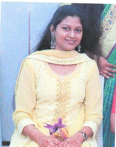 M.Janani