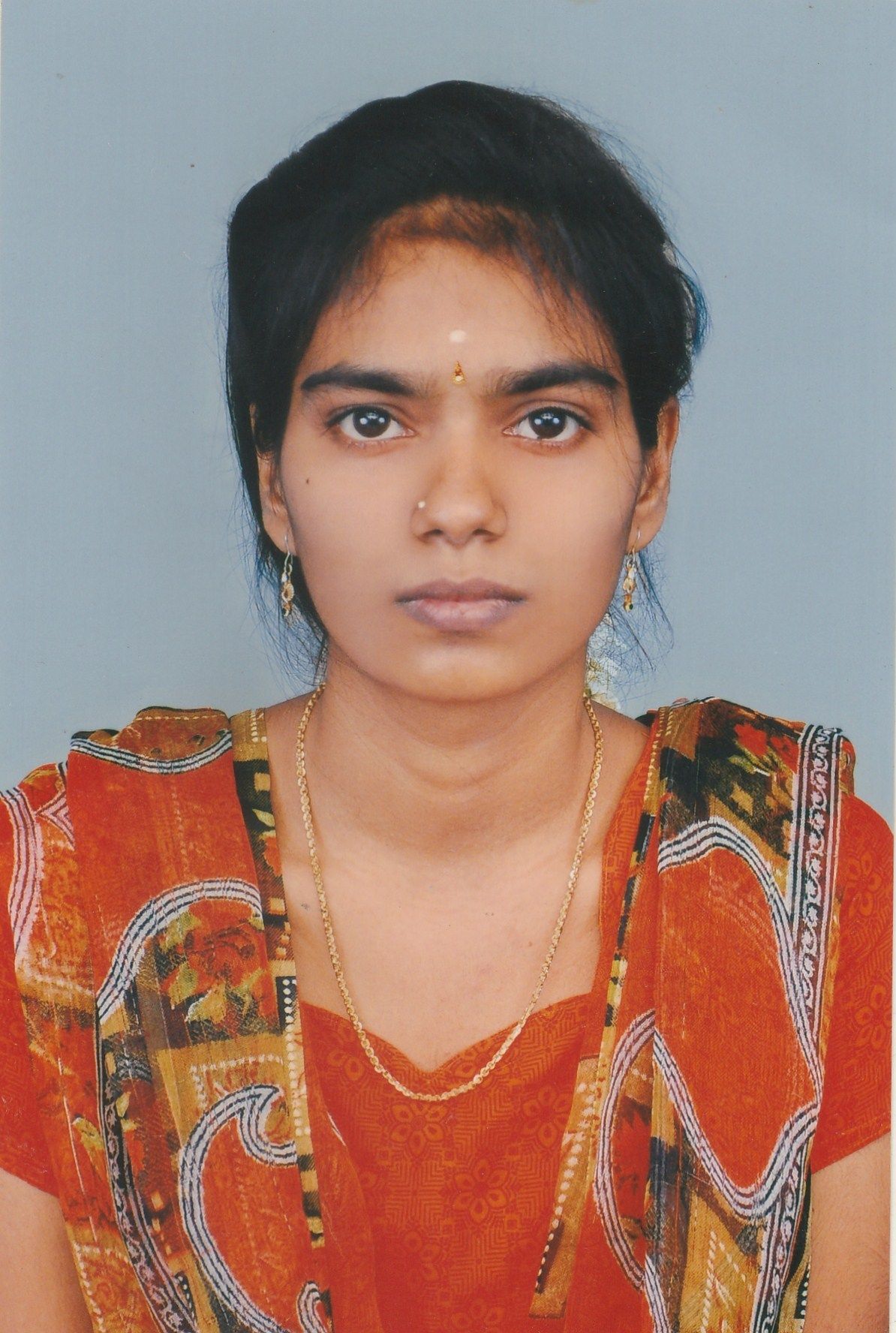 S.Buvaneshwari