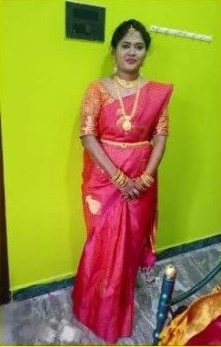 S.Atchaya