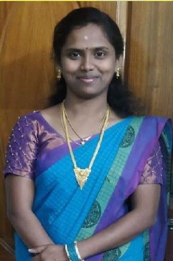 S.Buvaneshwari