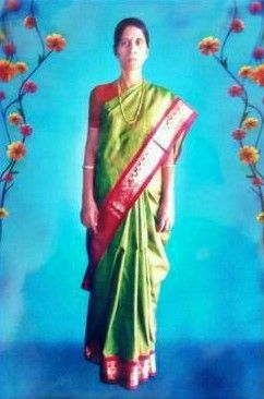 M.Gomathi 