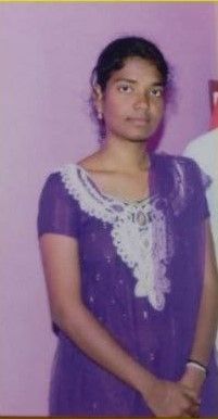 C.Keerthana