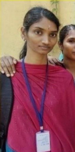 K.Suganya