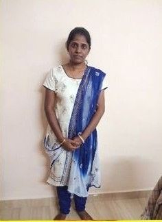 S.Mohanambal