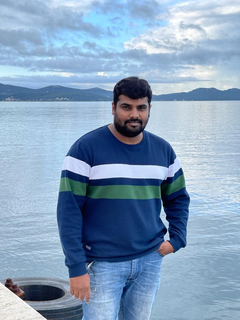 P.Vinoth