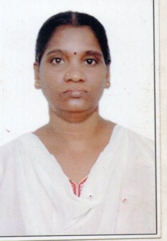 S.Manonmani