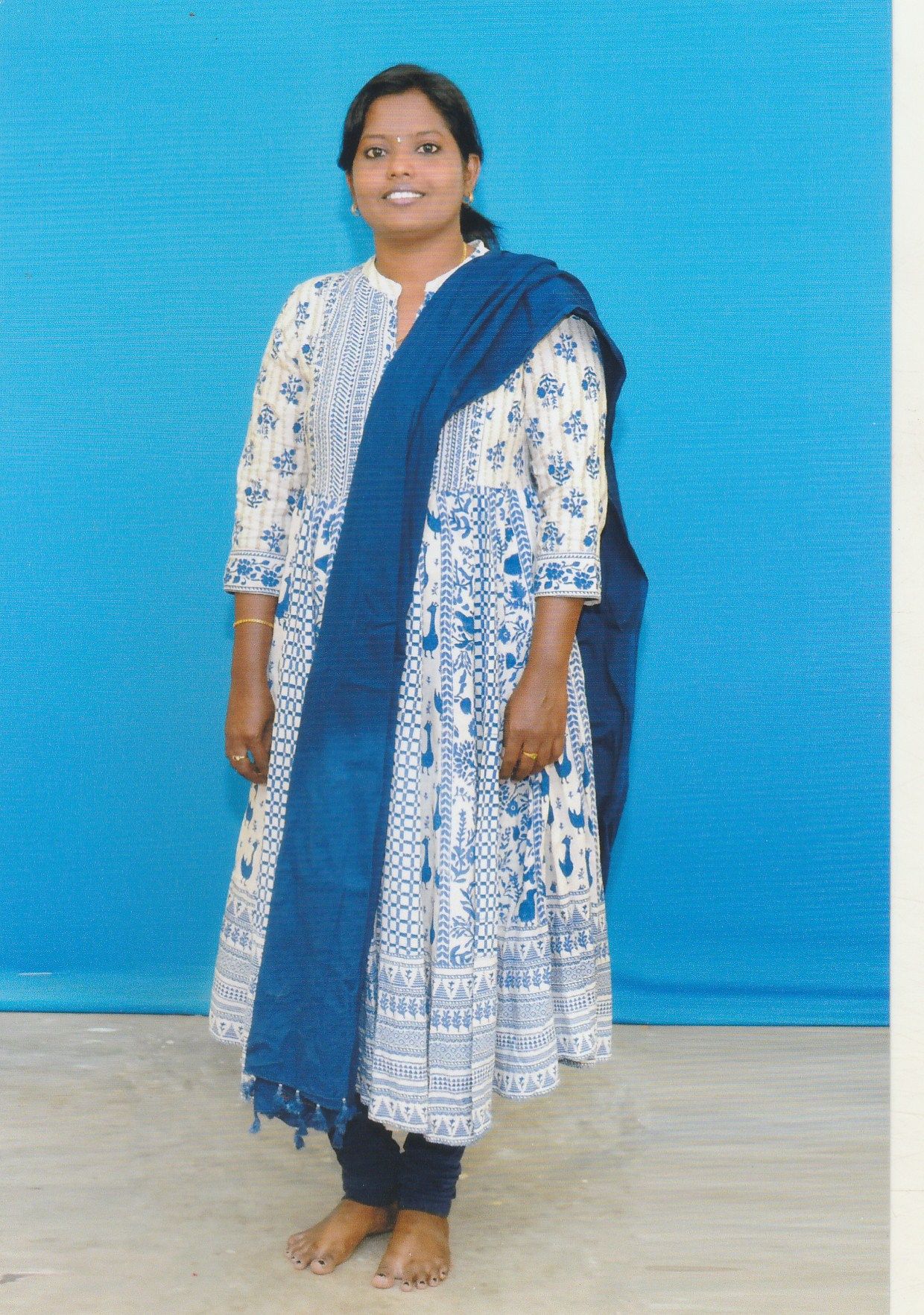 N.Akila