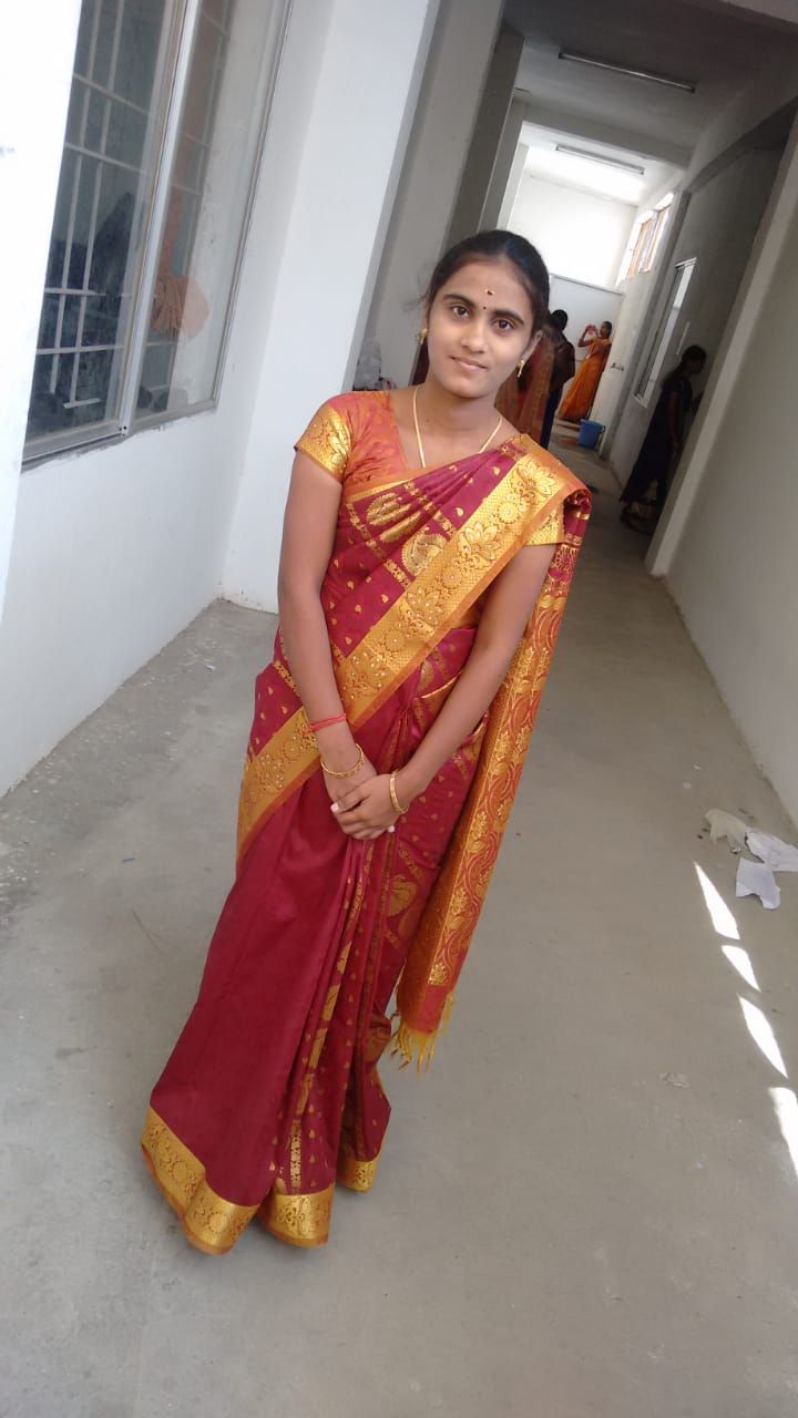 S.Rajalakahmi
