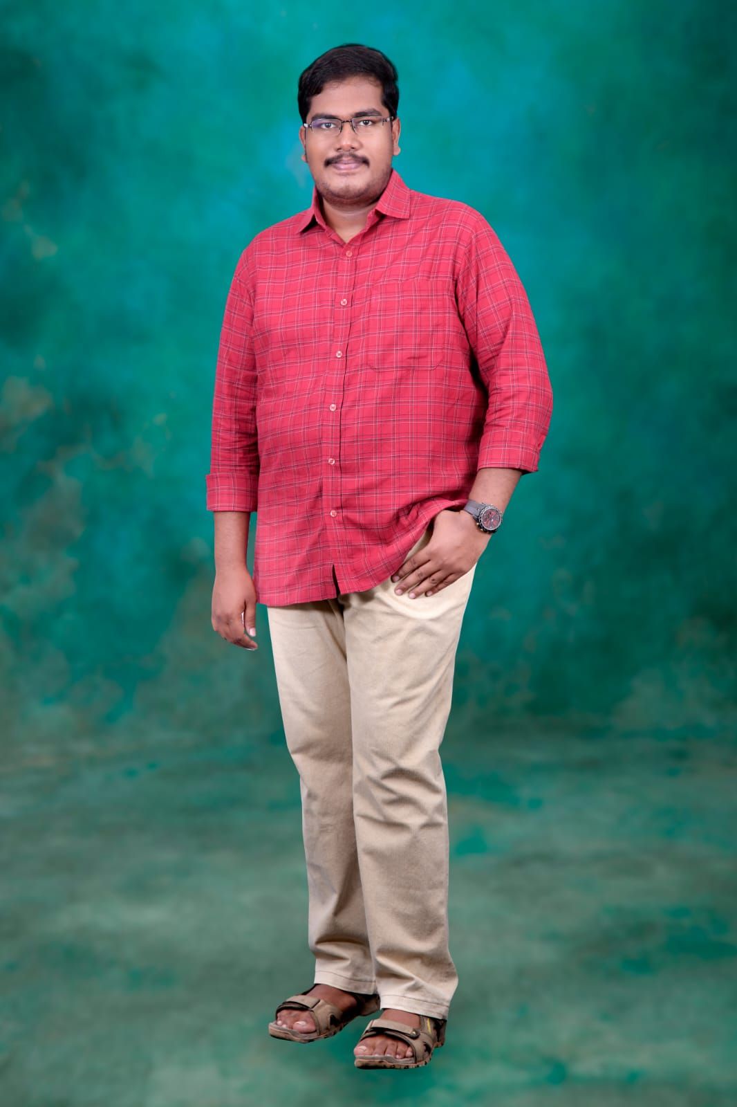 A.Padmanaban