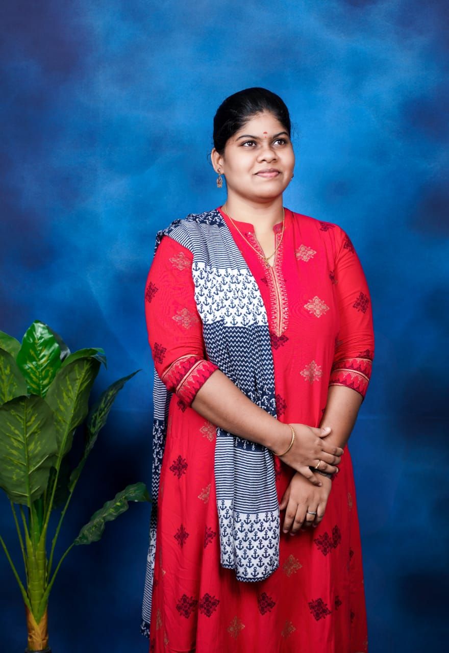 S.Deepika