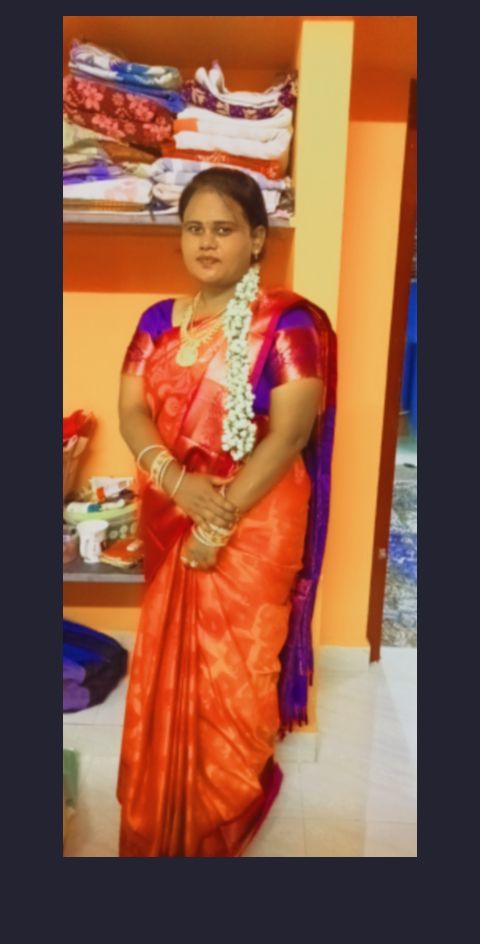 S.Ponmani bharathi