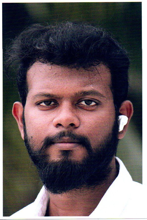 M.Sivaraman