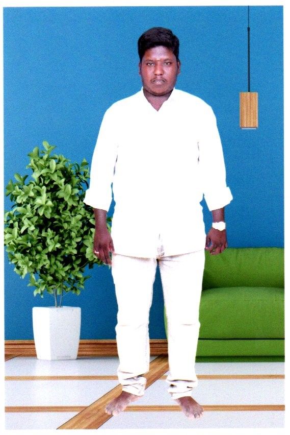 S.Hariharan