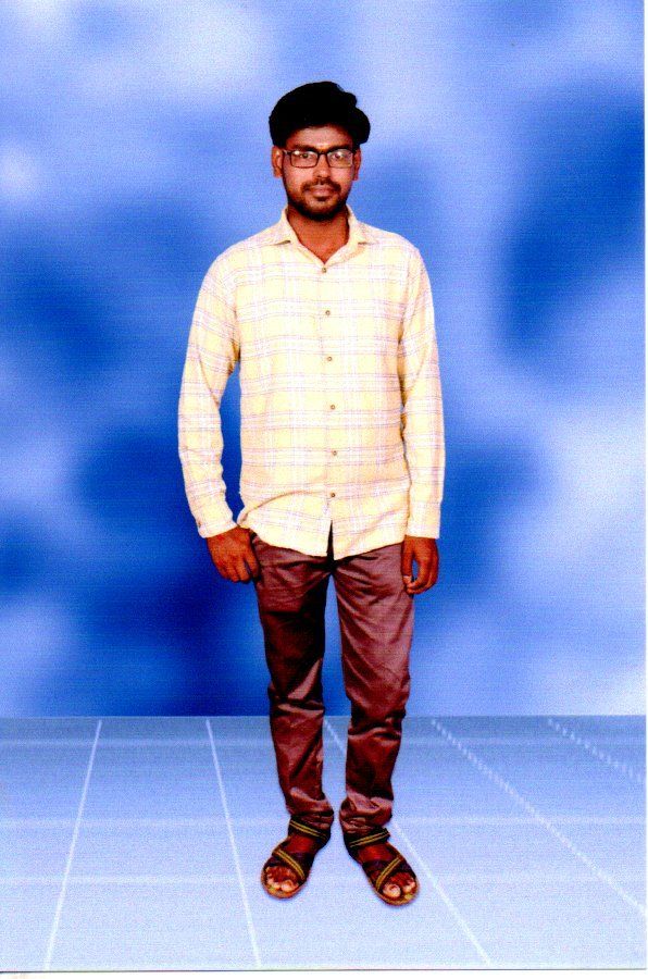 S.Naveen