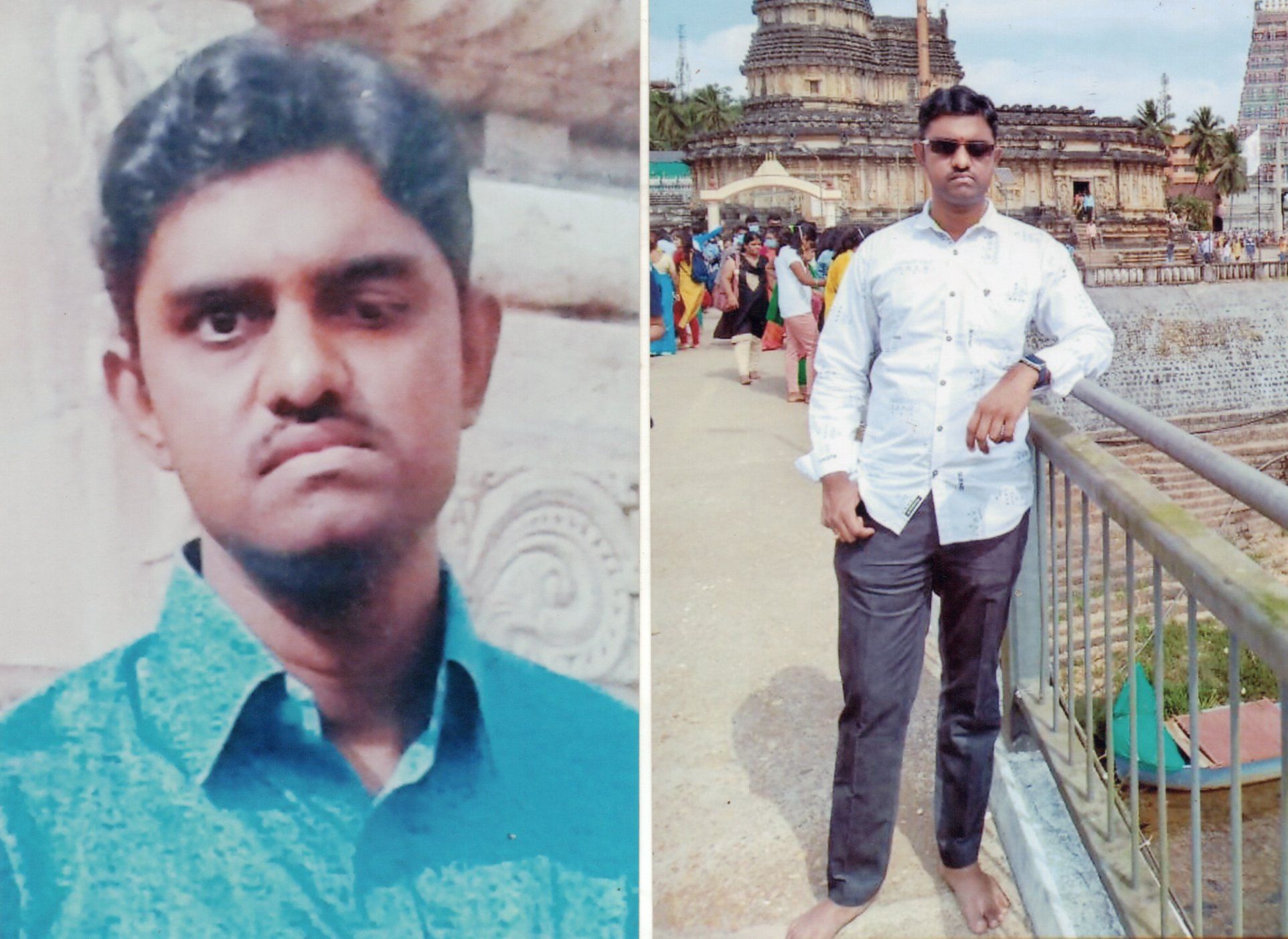Subhash Chandar