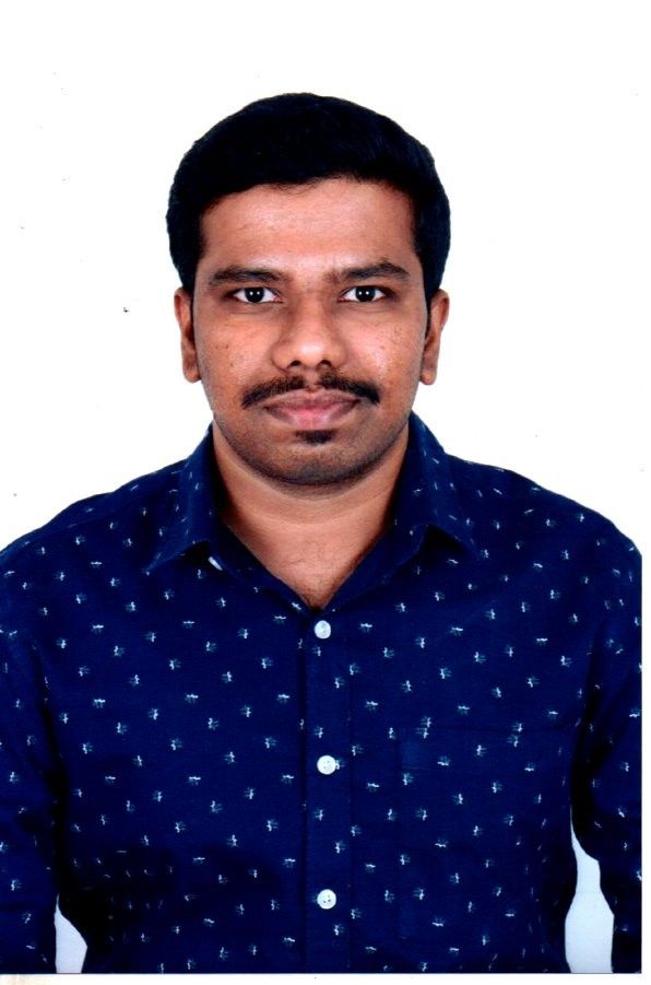 P.Manojkumar