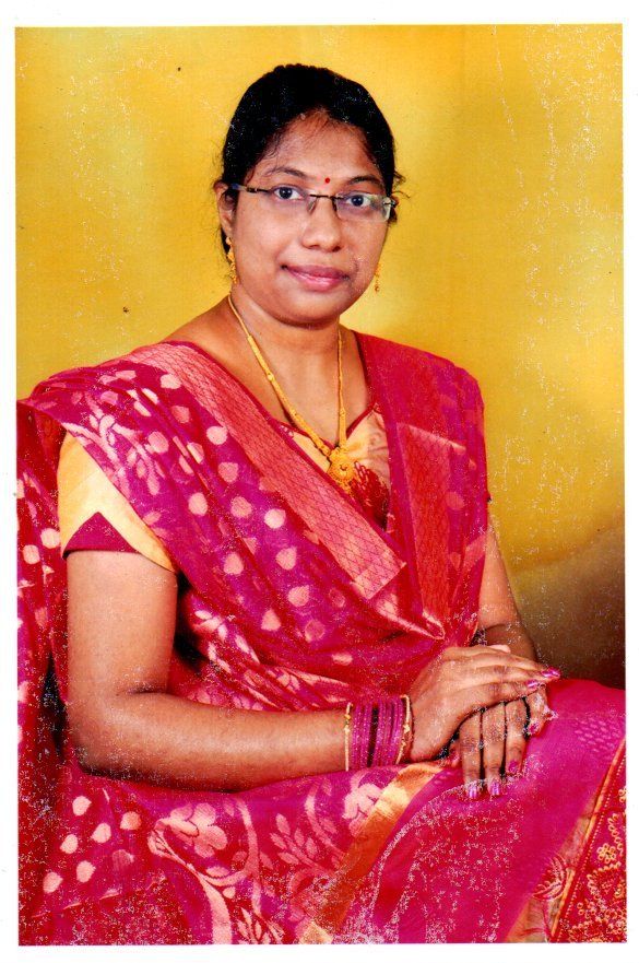 S.Sharmila