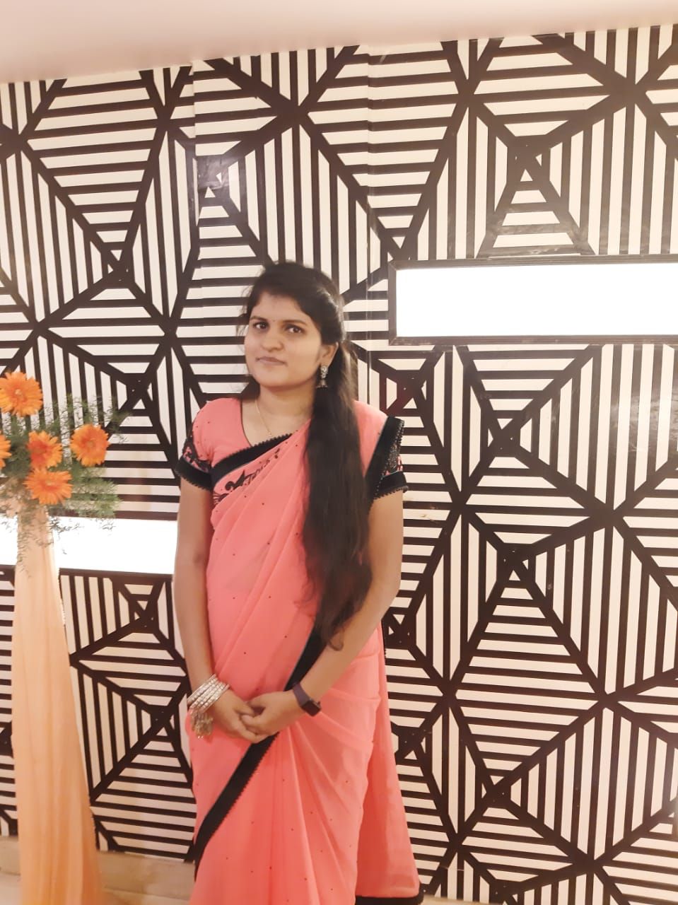 S.Uma maheshwari