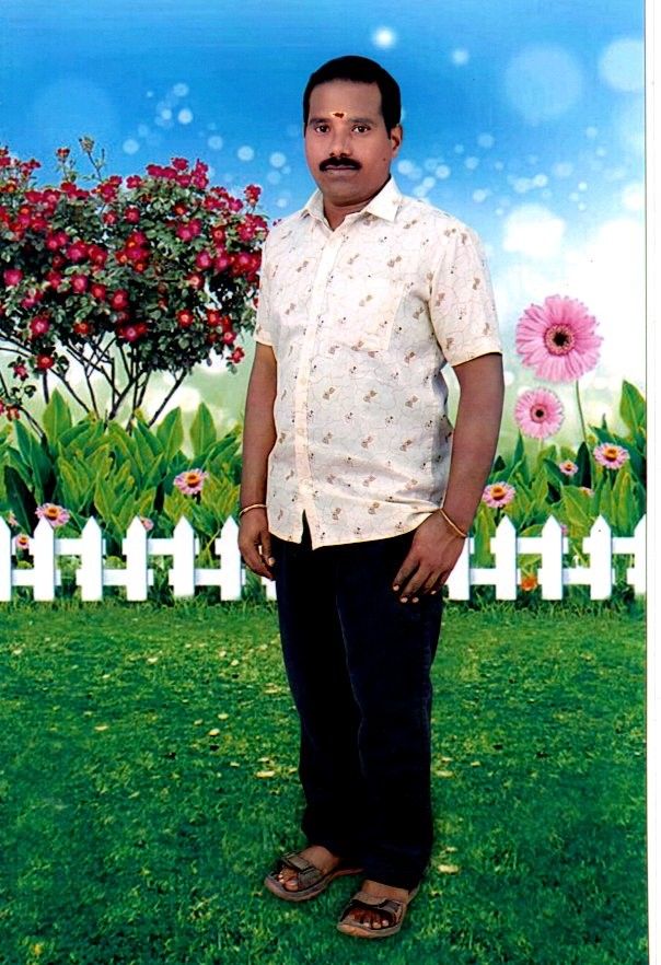 M.Sendhilkumar