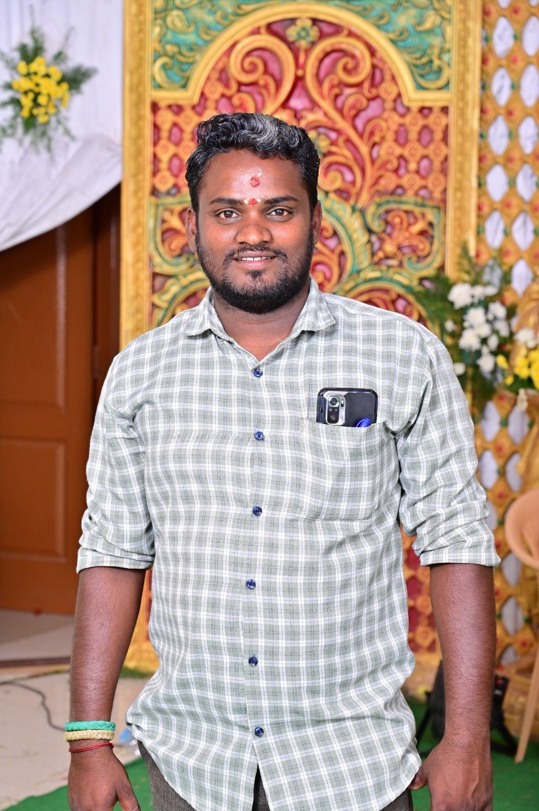G.Venkateshwaran