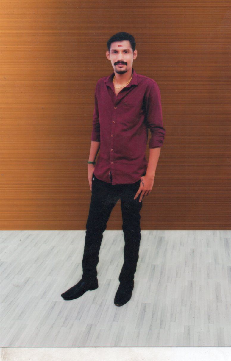 S.Sathish